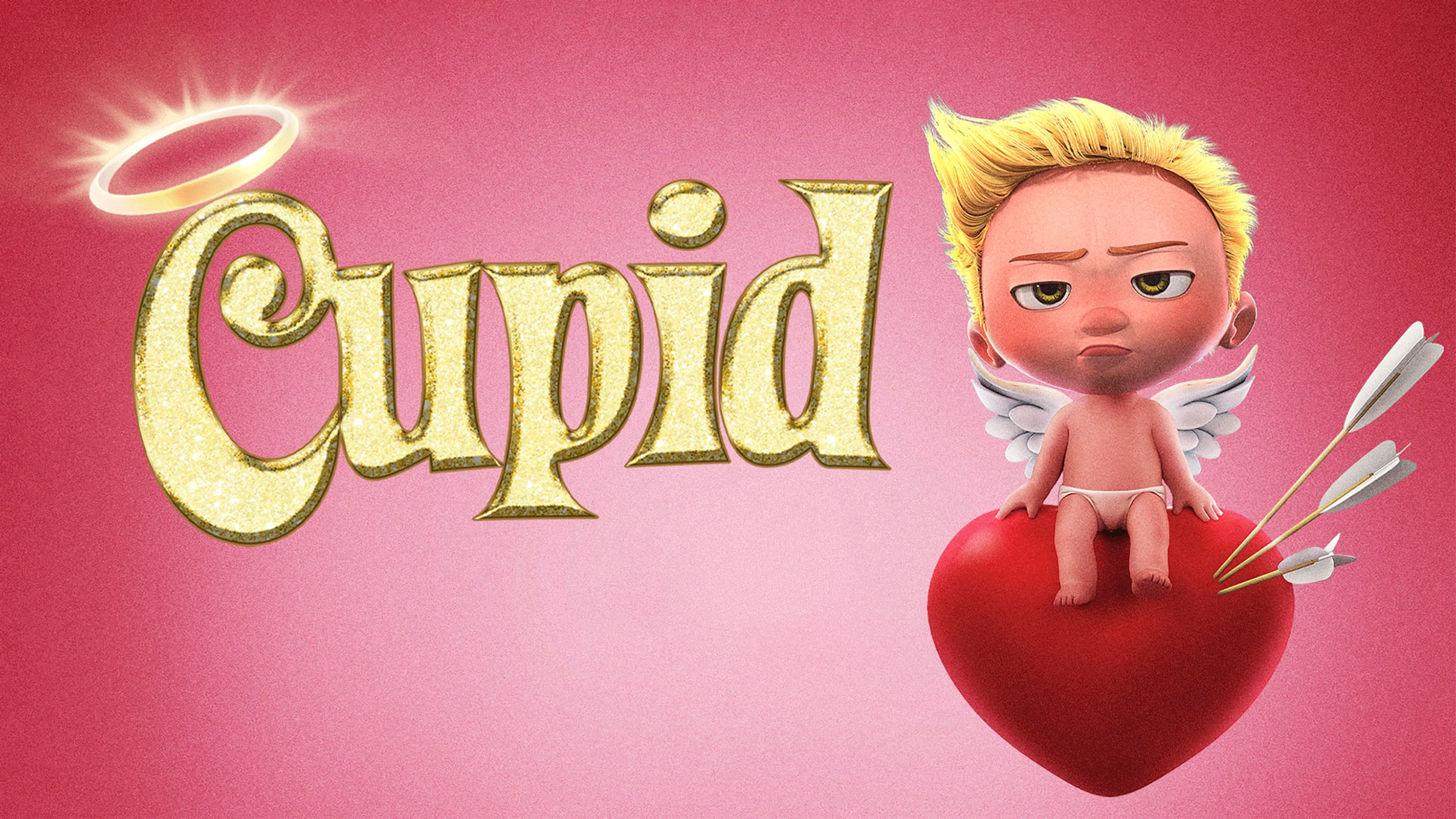 Cupid poster